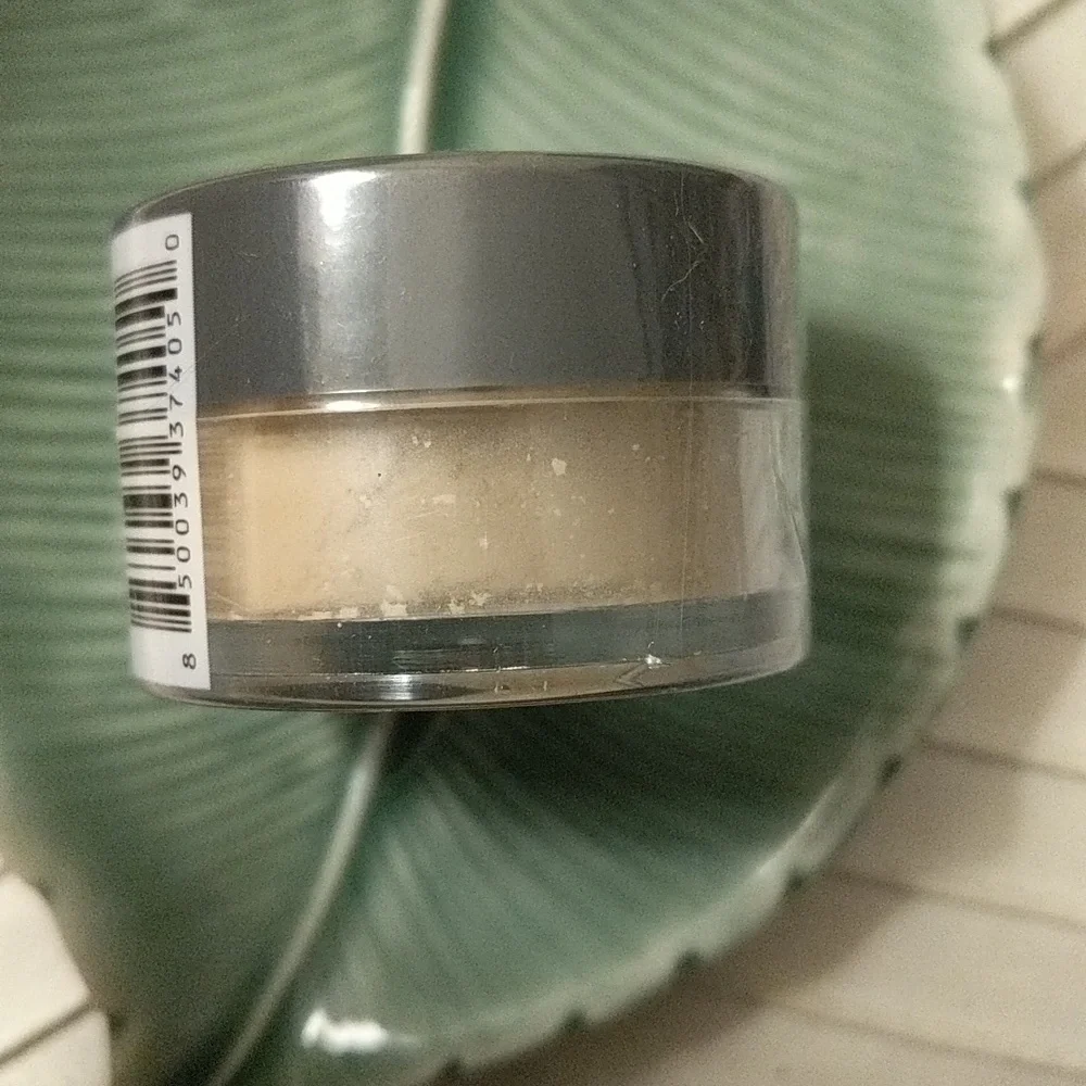 Loose Setting Powder